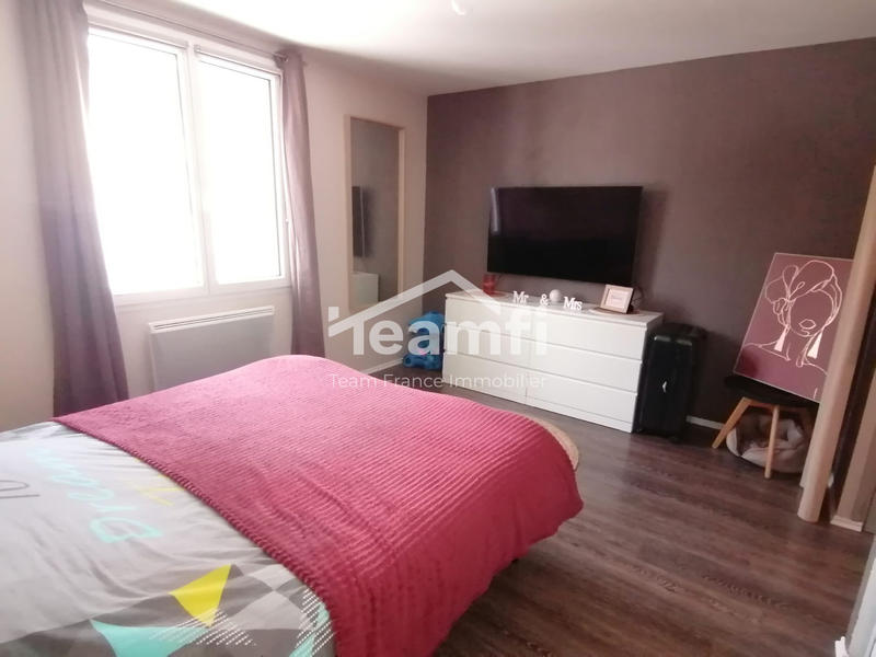 Appartement - 107 m² - 4 pièces