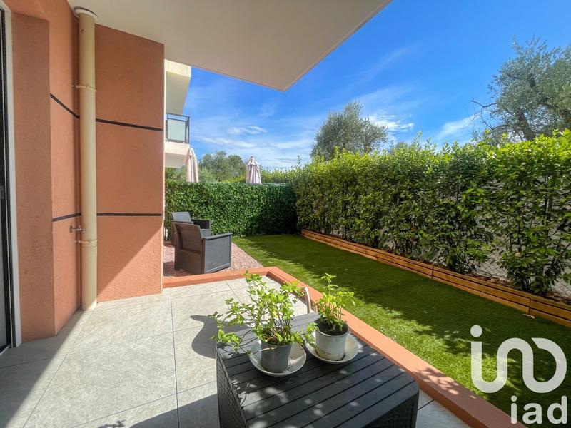 Appartement - 39 m² - 2 pièces