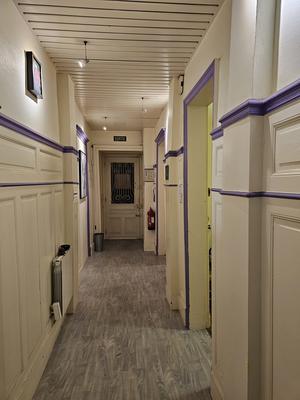 Bureau - 57 m² - 3 pièces