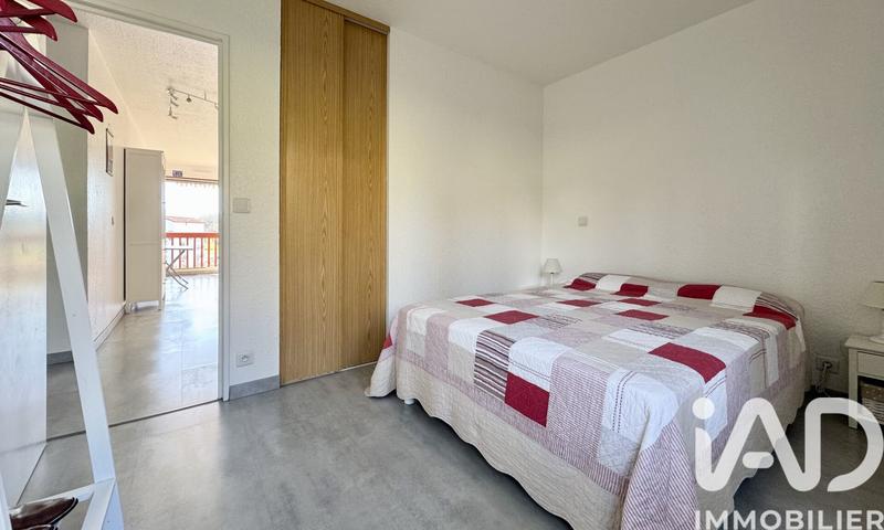 Appartement - 48 m² - 3 pièces