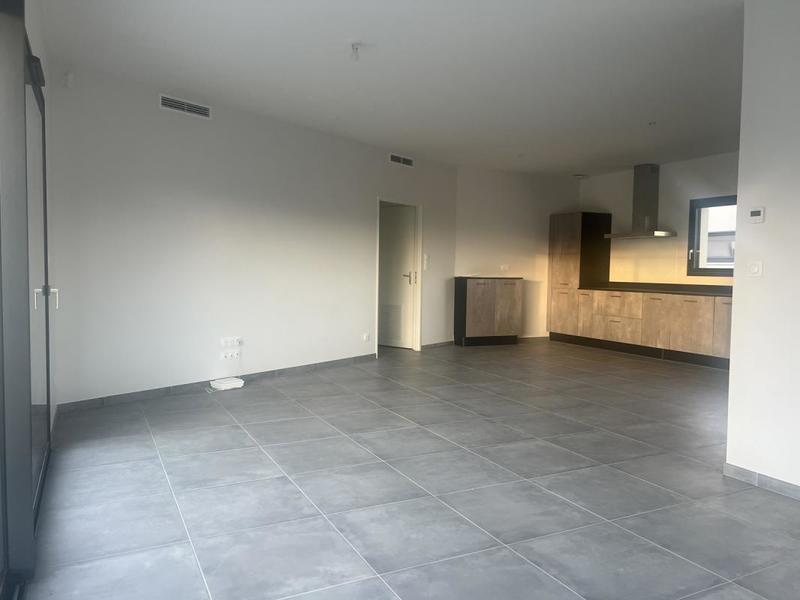 Villa - 122 m² - 5 pièces