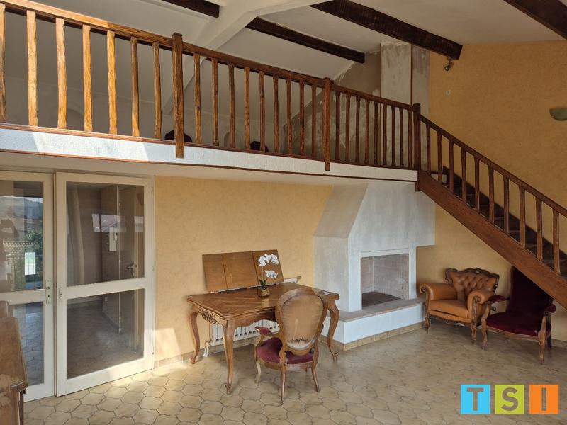 Appartement - 134 m² - 5 pièces