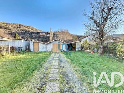 Maison - 194 m² - 7 pièces