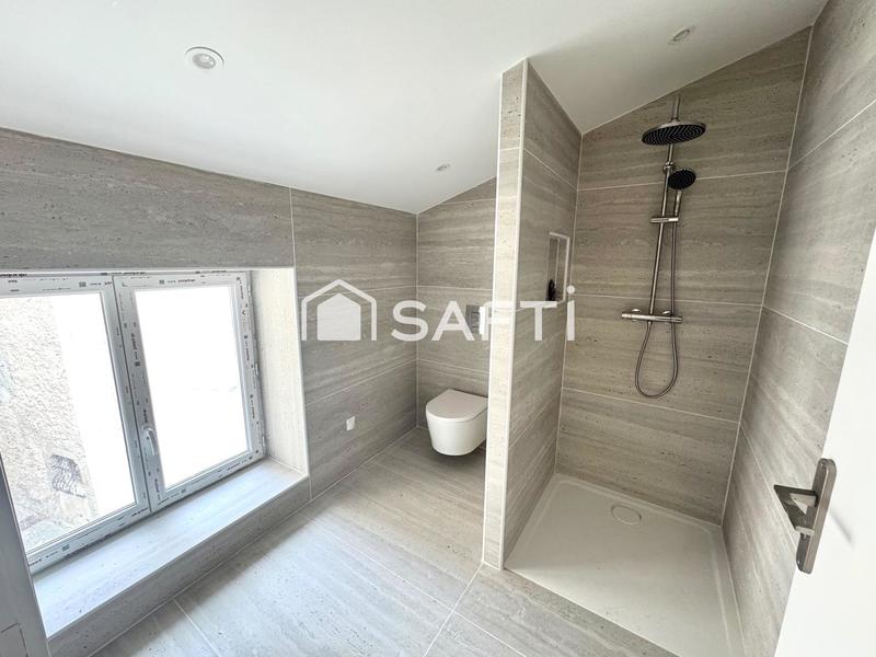 Maison - 131 m² - 7 pièces