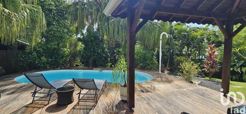 Maison - 211 m² - 9 pièces