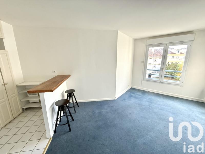Appartement - 30 m² - 1 pièce