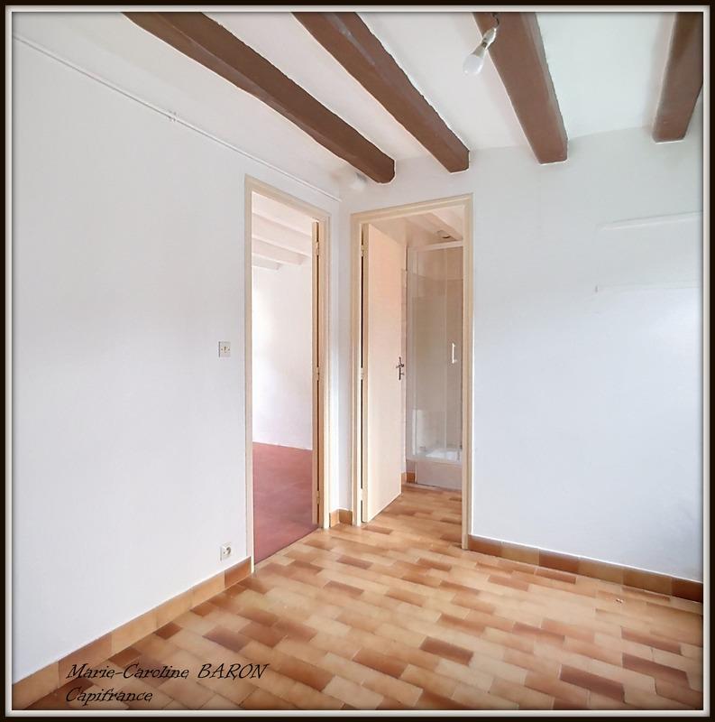Maison - 60 m² - 3 pièces