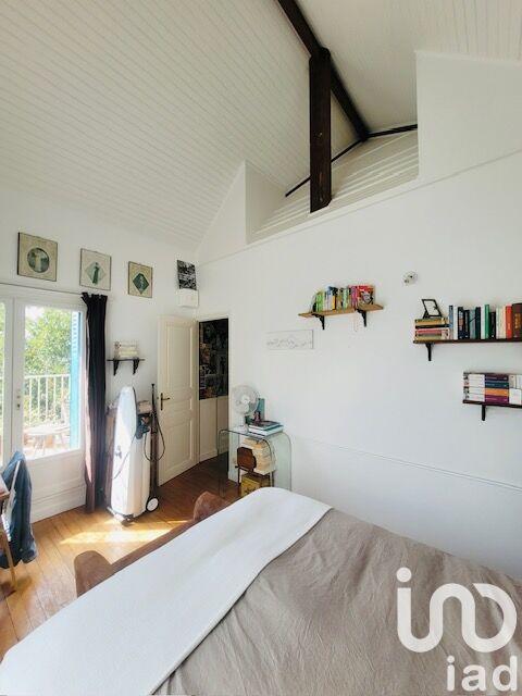 Maison - 139 m² - 8 pièces