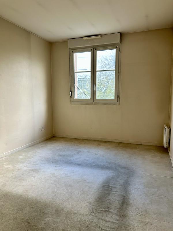 Appartement - 49 m² - 2 pièces