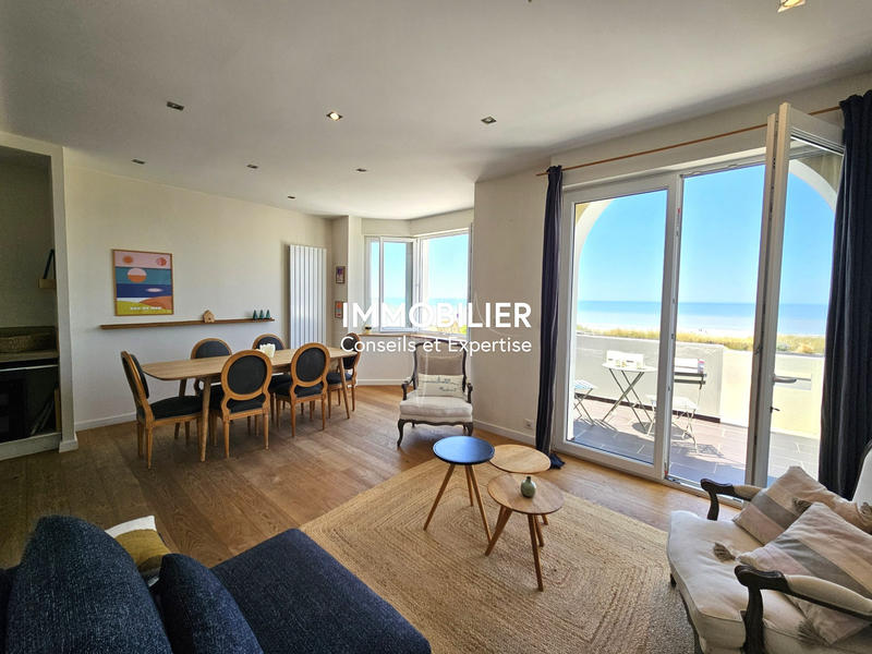 Villa - 113 m² - 7 pièces