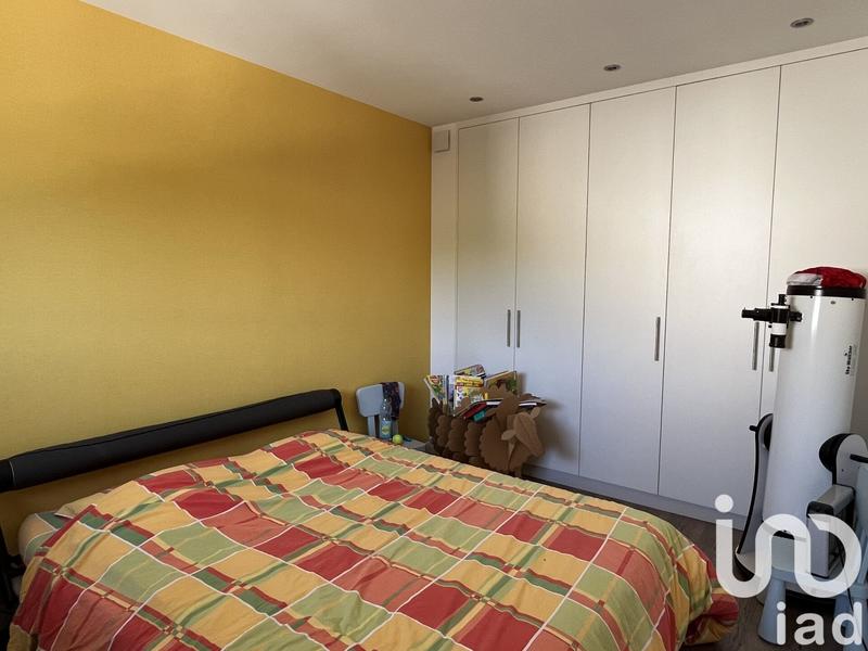 Maison - 190 m² - 7 pièces