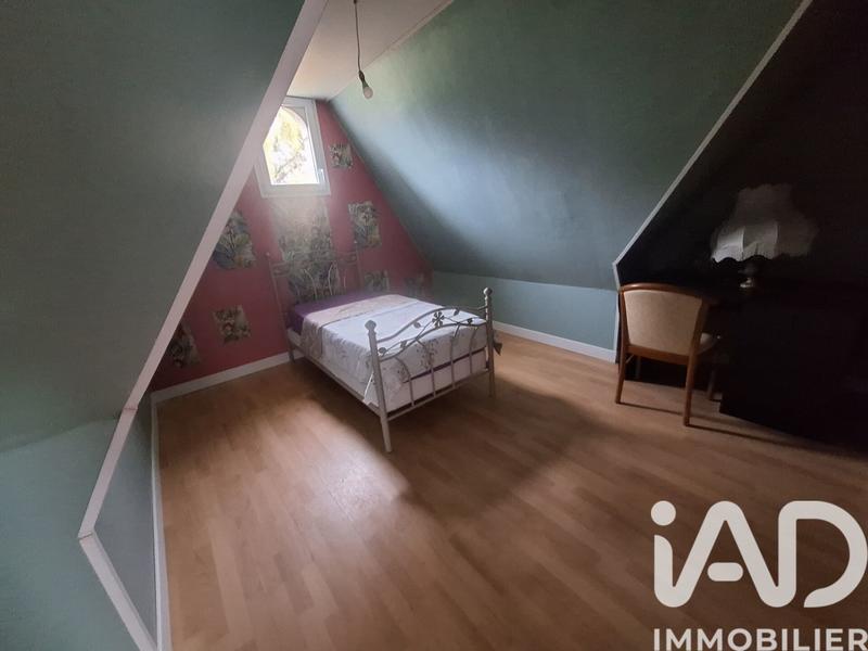 Maison - 170 m² - 7 pièces