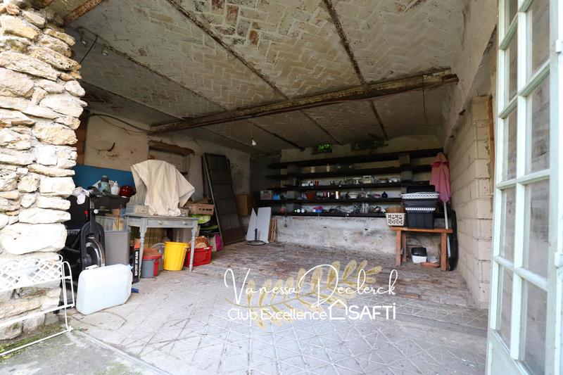 Maison - 59 m² - 3 pièces