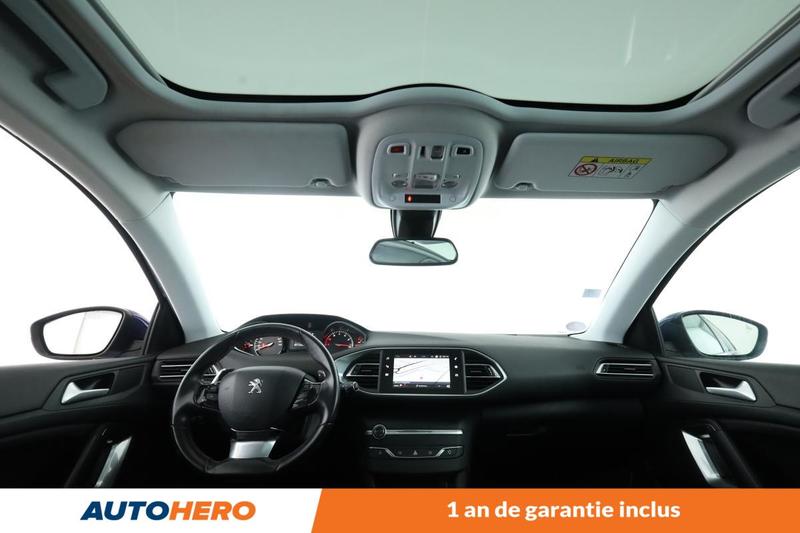 Peugeot 308 1.2 PureTech Tech Edition Eat8 130 ch