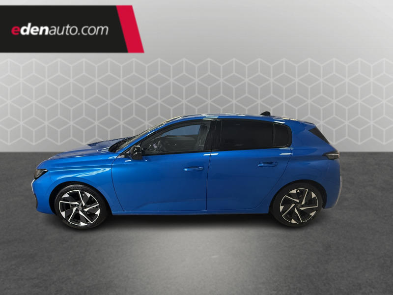 Peugeot 308 PureTech 130ch s&amp;S Eat8 Allure Pack