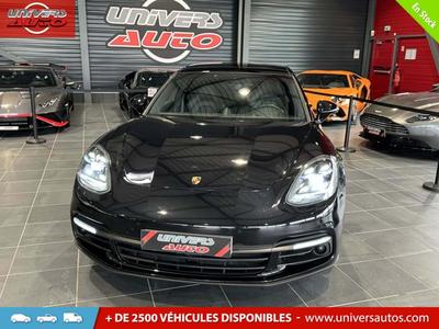 Porsche Panamera 4 E-Hybrid Sport Turismo 462cv Dispo en Stock