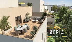 Maison - 128 m² - 4 pièces