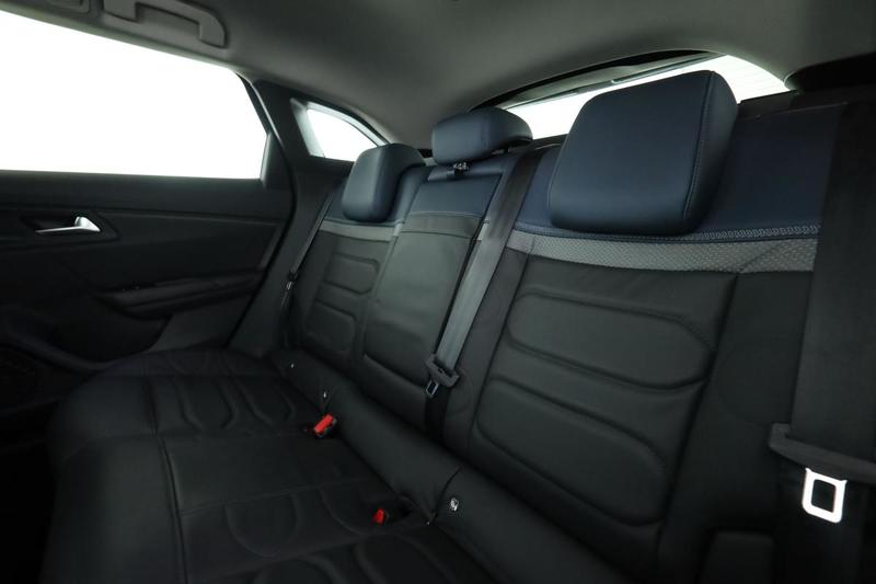 Citroën C5 X 1.6 PureTech Shine Eat8 181 ch