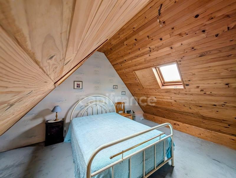 Maison - 68 m² - 3 pièces