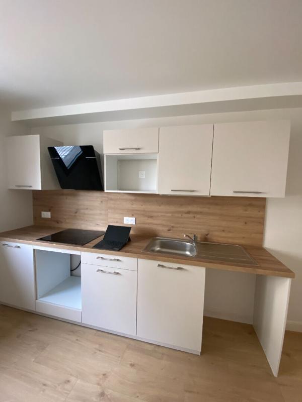 Appartement - 126 m² - 4 pièces