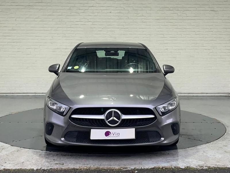 Mercedes Classe a 180 d 2.0l 8g-Dct Progressive Line
