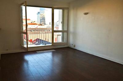 Appartement - 29 m² - 1 pièce