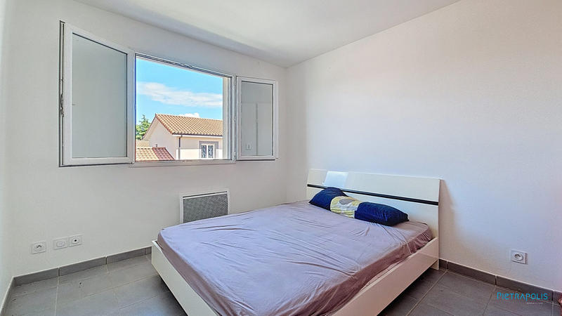 Maison - 87 m² - 5 pièces