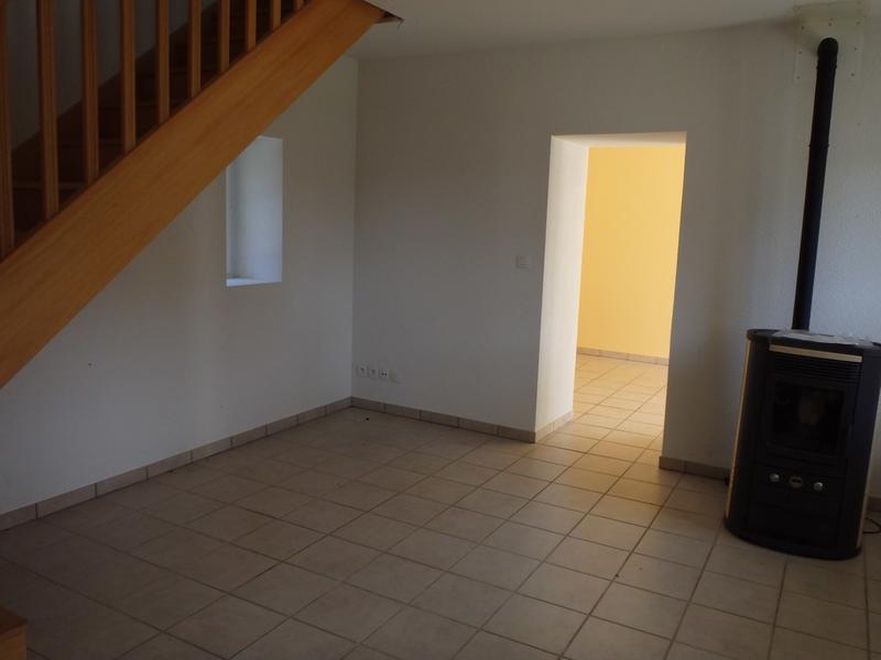 Maison de village - 62 m²