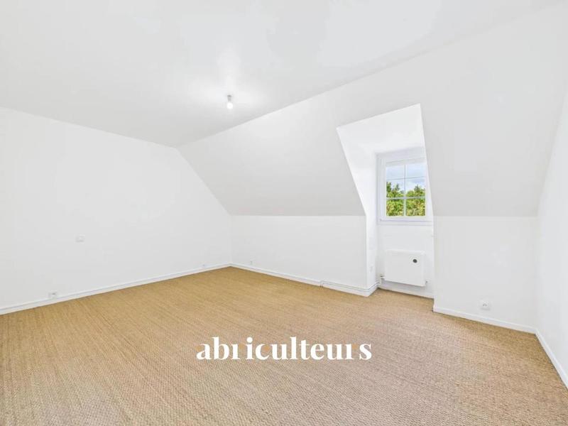 Maison ancienne - 150 m² - 5 pièces