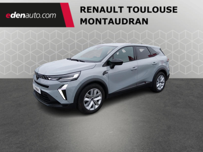 Renault Symbioz E-Tech full hybrid 145 Evolution
