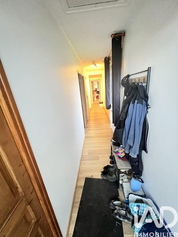 Maison de campagne - 112 m² - 6 pièces