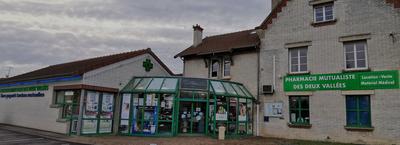 Pharmacie Mutualiste des Deux Vallees
