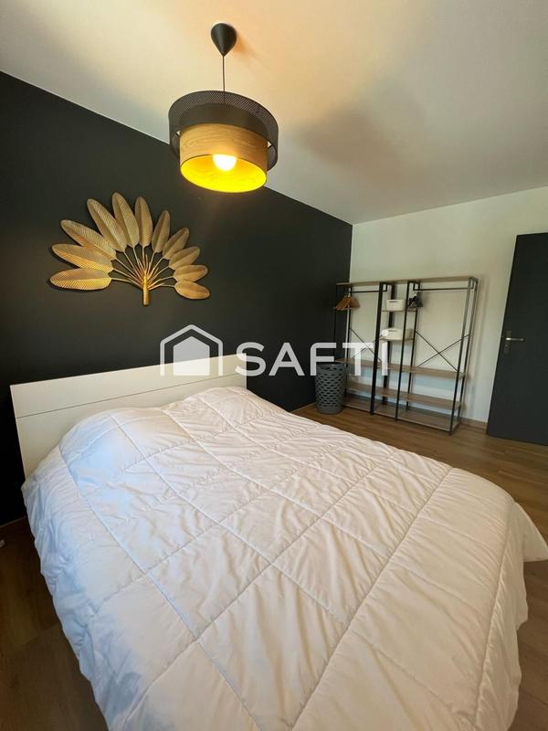 Villa - 111 m² - 5 pièces