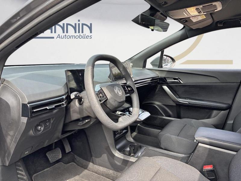 Mg Mg4 Electric 51kWh - 125 kW 2wd Standard