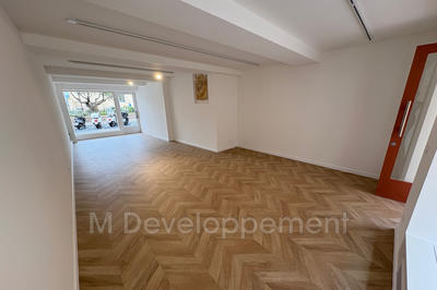 Local commercial - 38 m²