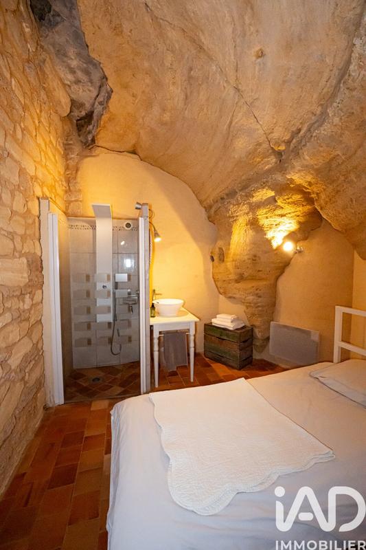 Maison - 78 m² - 3 pièces