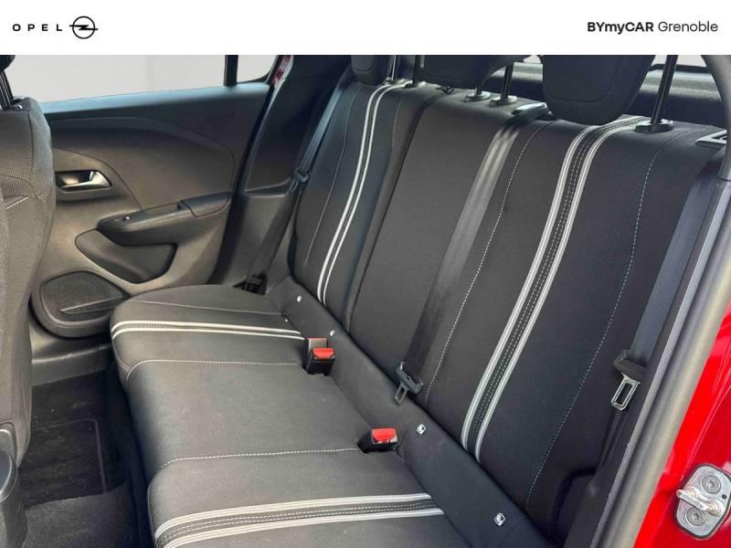 Opel Corsa 1.2 Turbo 130 ch Bva8 Gs