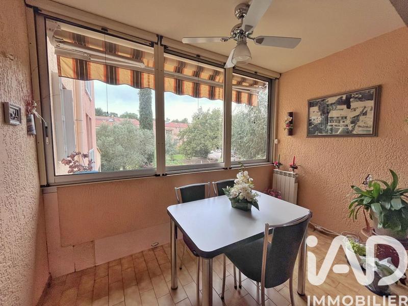 Appartement - 86 m² - 4 pièces