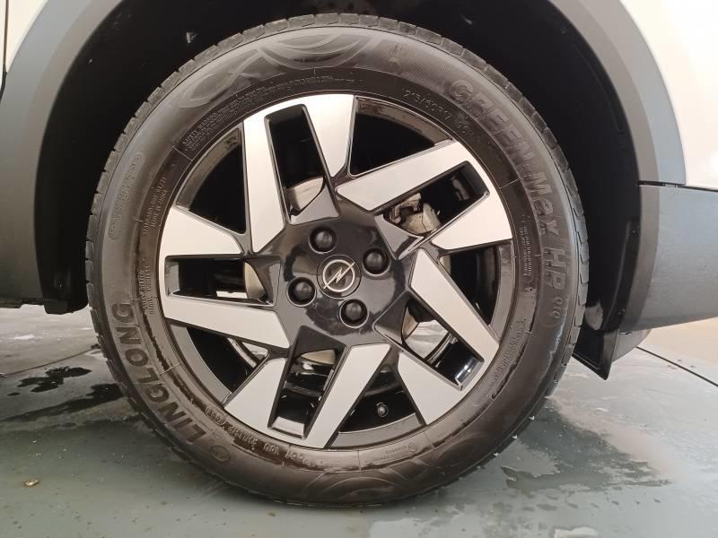 Opel Mokka 1.2 Turbo 130 ch Bva8 Elegance Business