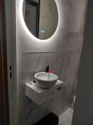 Appartement - 18 m² - 2 pièces