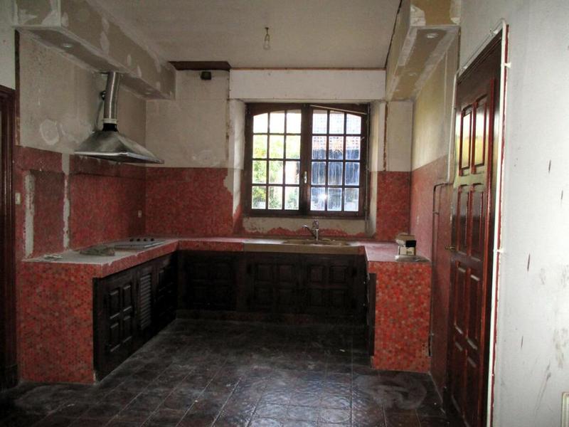 Maison - 132 m² - 5 pièces