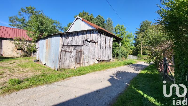 Maison - 63 m² - 2 pièces