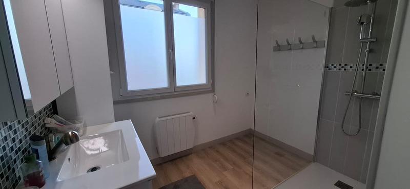 Maison - 119 m² - 5 pièces