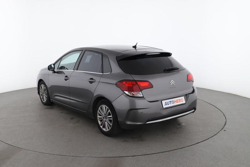 Citroën C4 1.2 PureTech Bv6 130 ch