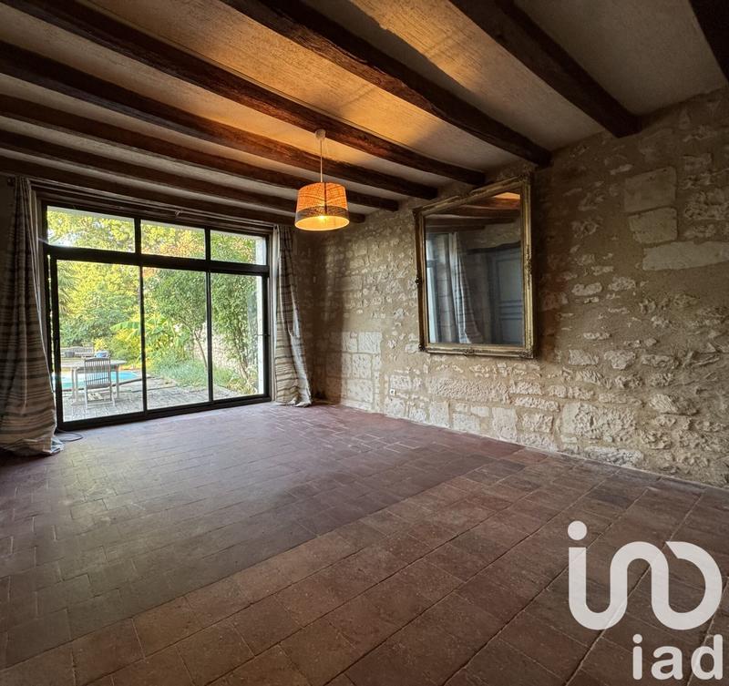 Maison - 157 m² - 7 pièces