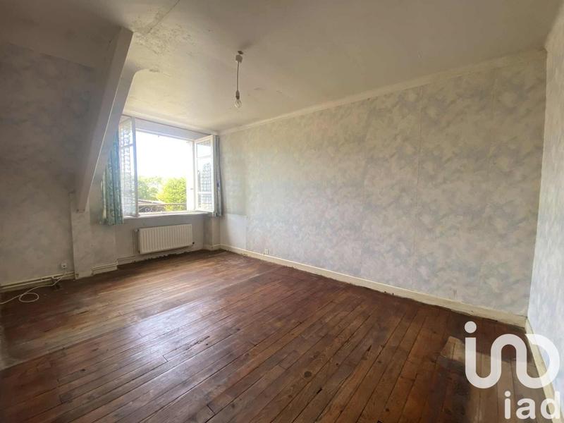 Ferme - 95 m² - 5 pièces