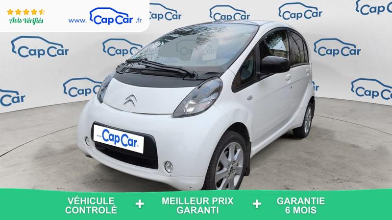 Citroën c-Zero 67 14 kWh Confort