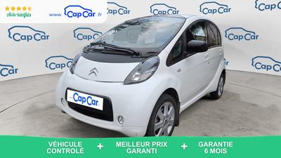 Citroën c-Zero 67 14 kWh Confort