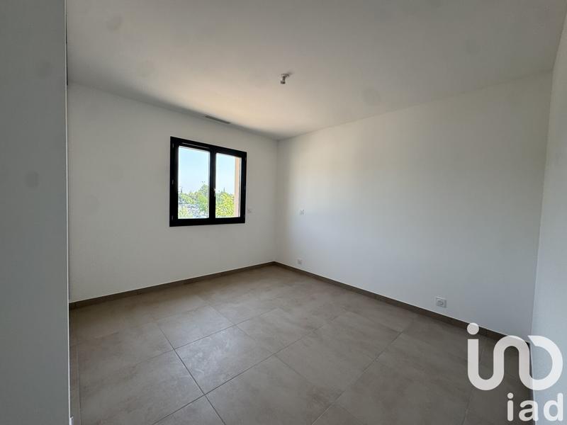 Maison - 121 m² - 5 pièces