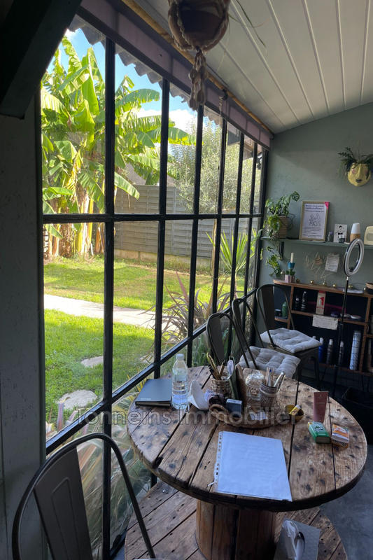 Maison - 78 m² - 3 pièces